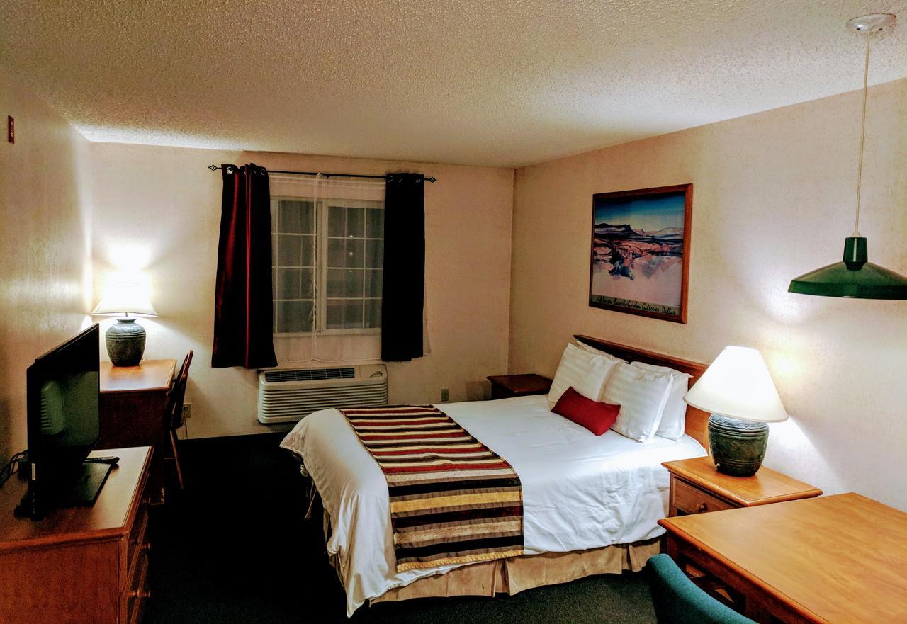 3 Peaks Lodge Keystone Buitenkant foto