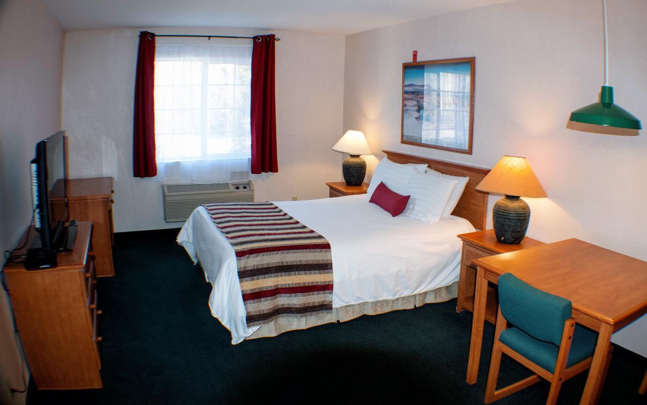 3 Peaks Lodge Keystone Buitenkant foto