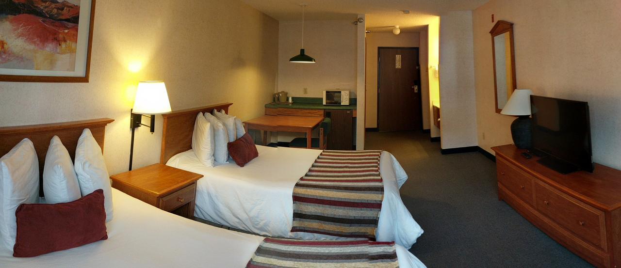 3 Peaks Lodge Keystone Buitenkant foto
