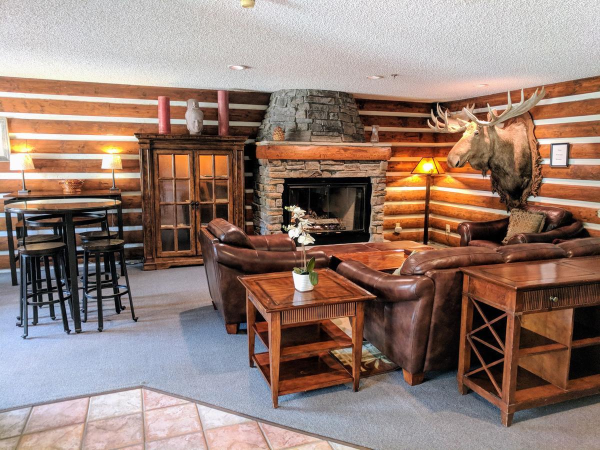 3 Peaks Lodge Keystone Buitenkant foto