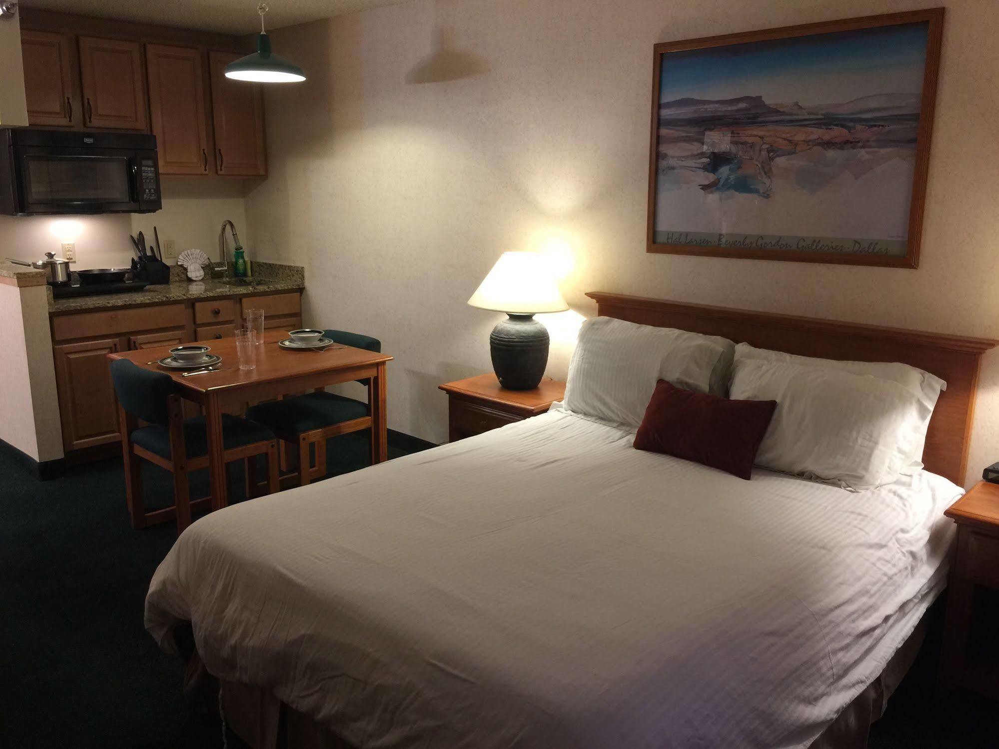 3 Peaks Lodge Keystone Buitenkant foto