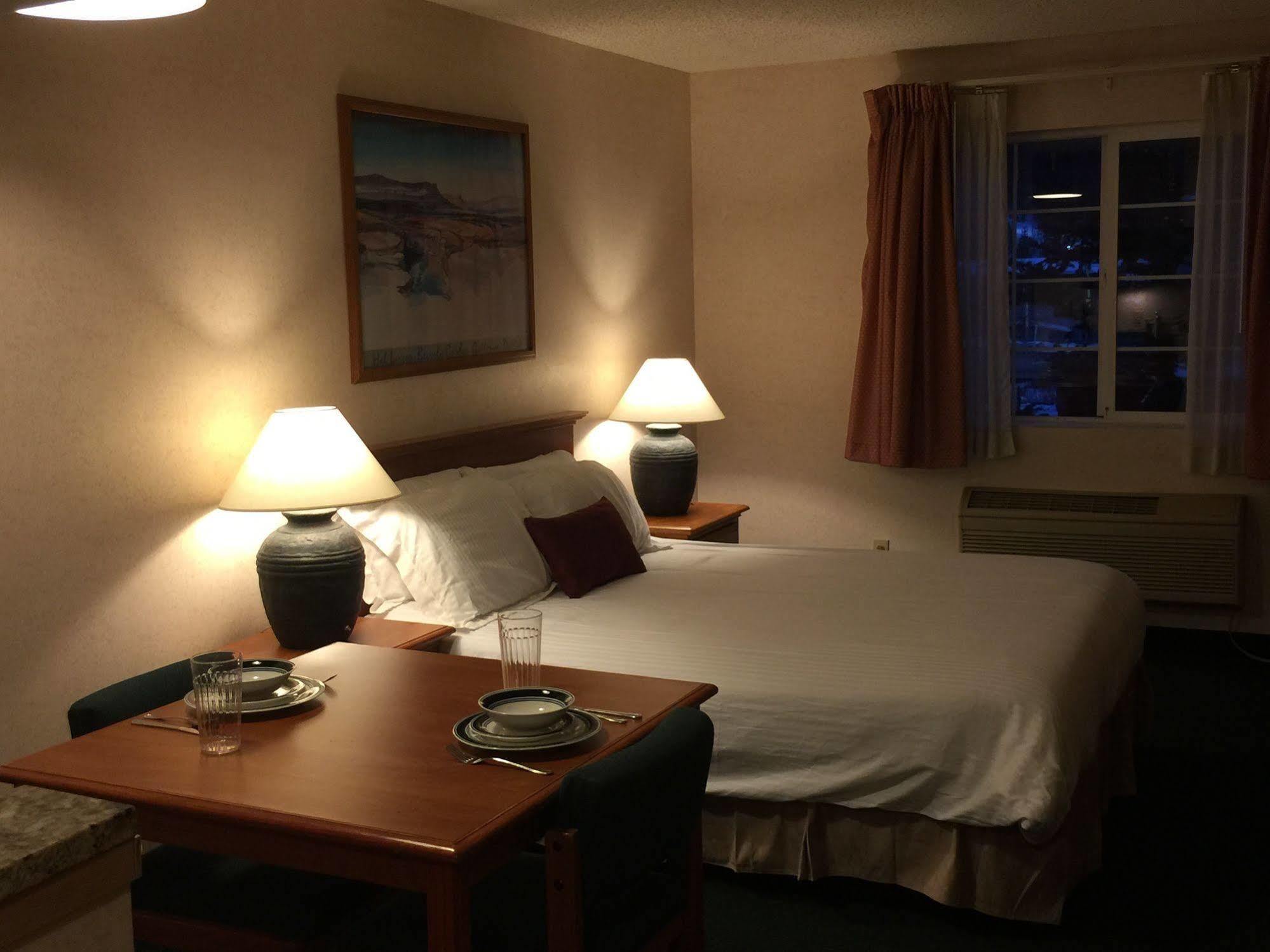 3 Peaks Lodge Keystone Buitenkant foto