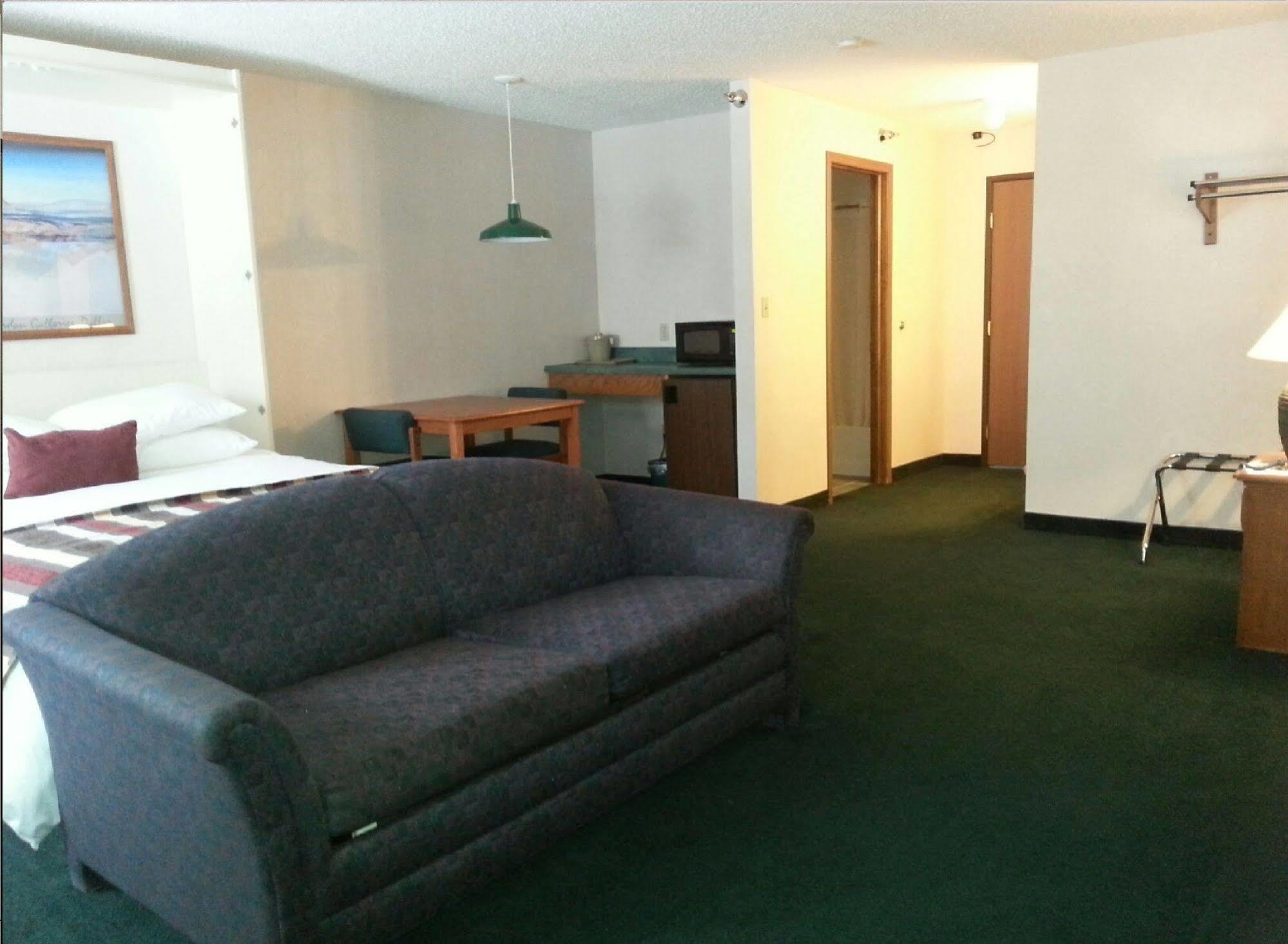 3 Peaks Lodge Keystone Buitenkant foto