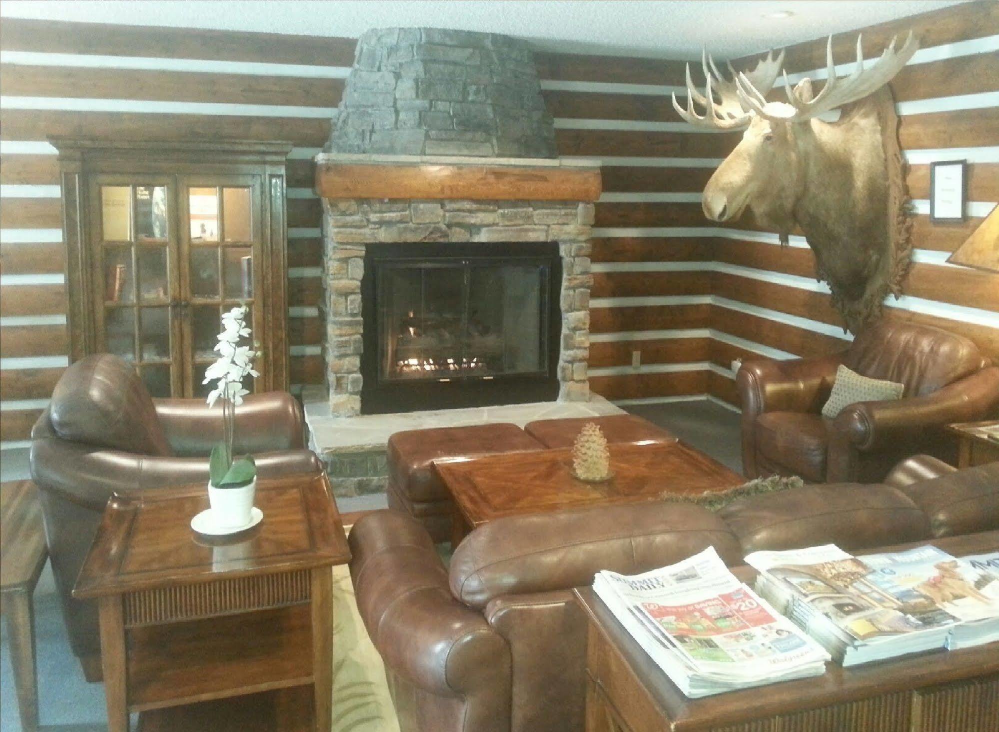 3 Peaks Lodge Keystone Buitenkant foto