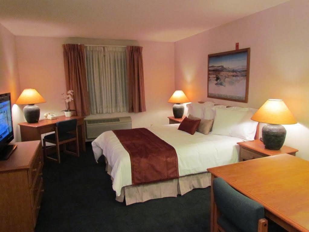 3 Peaks Lodge Keystone Buitenkant foto