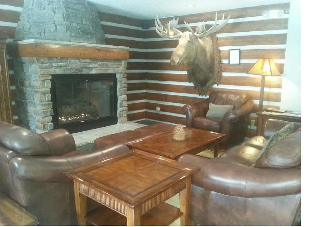 3 Peaks Lodge Keystone Buitenkant foto