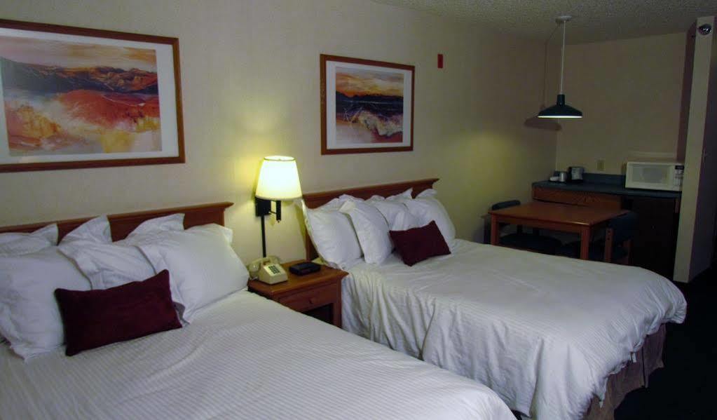3 Peaks Lodge Keystone Buitenkant foto